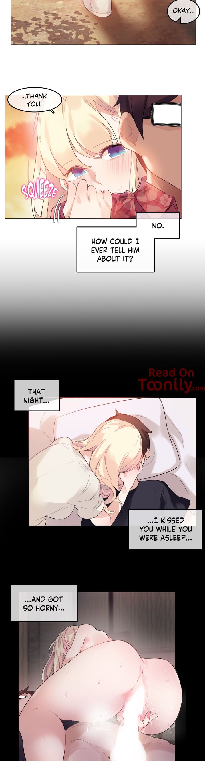 A Pervert’s Daily life - Chapter 68 [photo 3] - MangaPorn