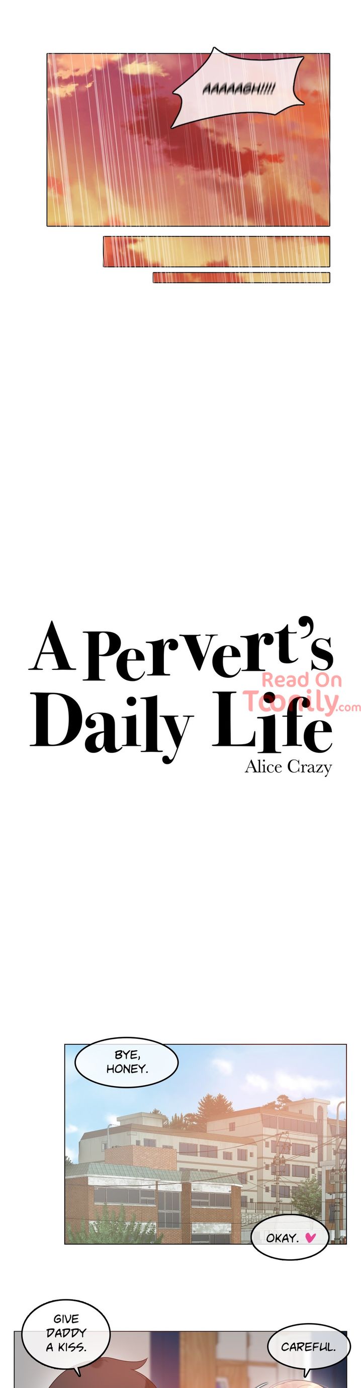 A Pervert’s Daily life - Chapter 68 [photo 7] - MangaPorn
