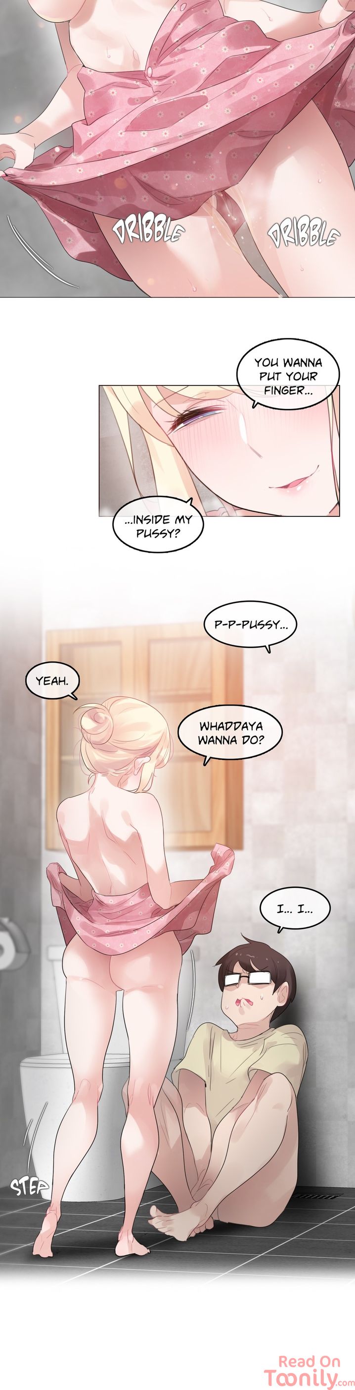 A Pervert’s Daily life - Chapter 69 [photo 6] - MangaPorn