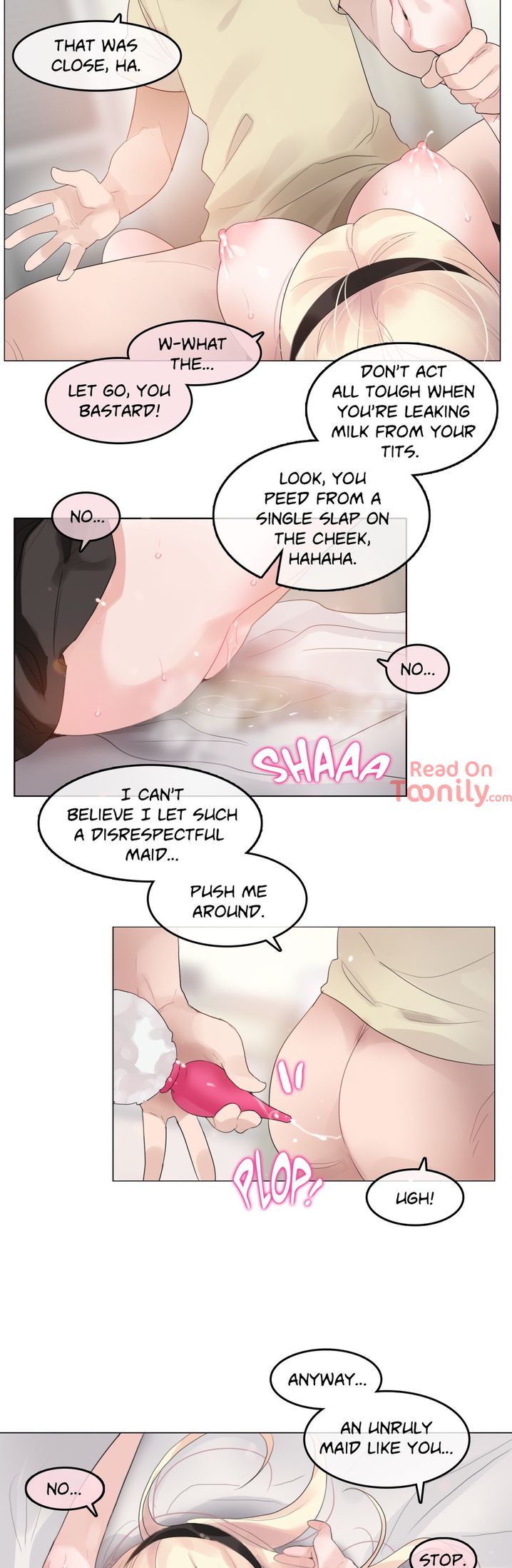 A Pervert’s Daily life - Chapter 70 [photo 21] - MangaPorn