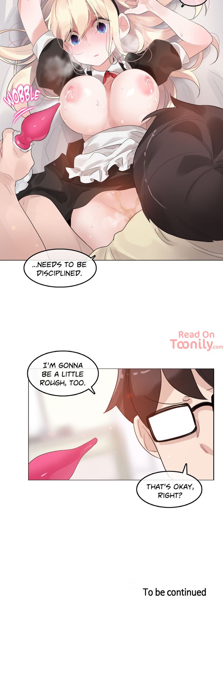 A Pervert’s Daily life - Chapter 70 [photo 22] - MangaPorn