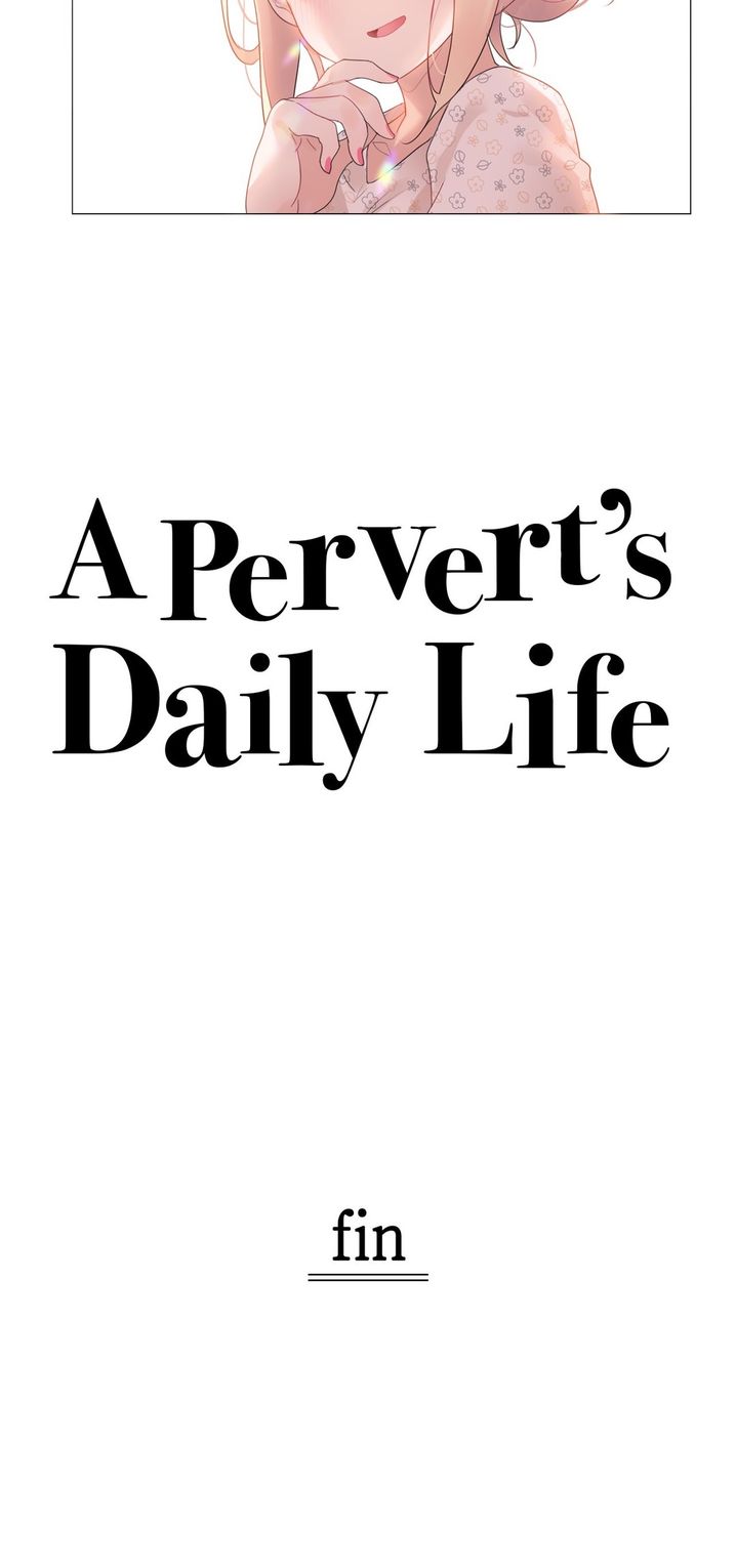 A Pervert’s Daily life - Chapter 71 [photo 20] - MangaPorn