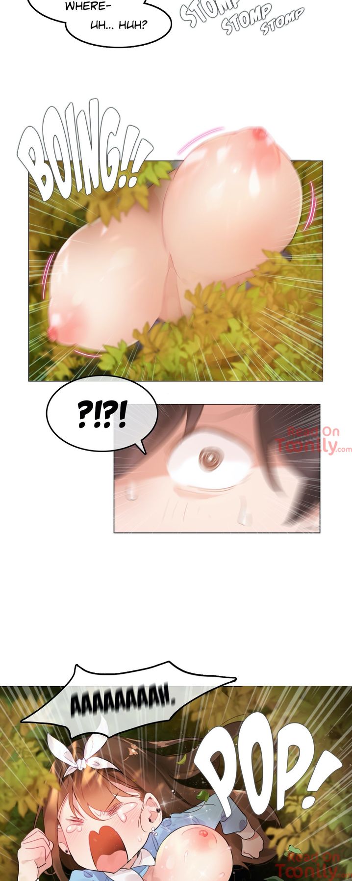 A Pervert’s Daily life - Chapter 72 [photo 10] - MangaPorn