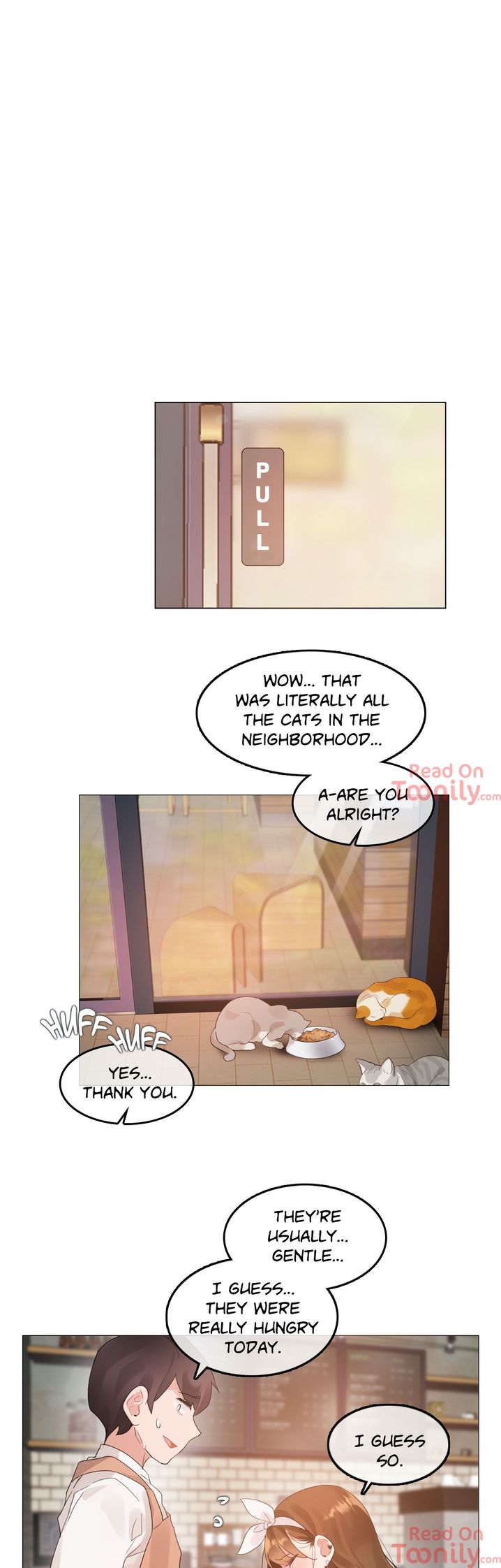 A Pervert’s Daily life - Chapter 72 [photo 13] - MangaPorn