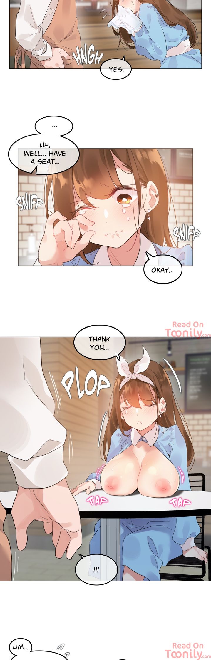 A Pervert’s Daily life - Chapter 72 [photo 14] - MangaPorn