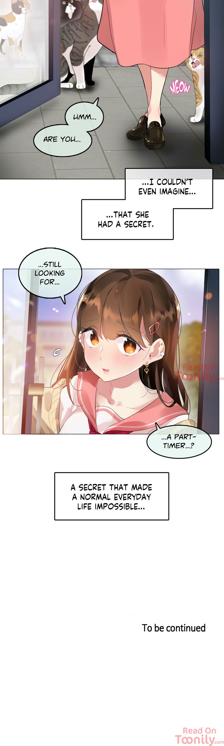 A Pervert’s Daily life - Chapter 72 [photo 23] - MangaPorn