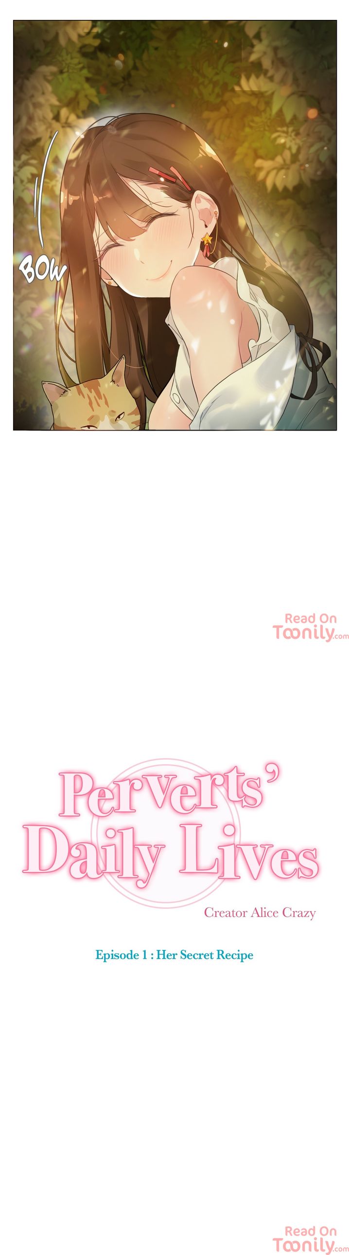 A Pervert’s Daily life - Chapter 72 [photo 5] - MangaPorn