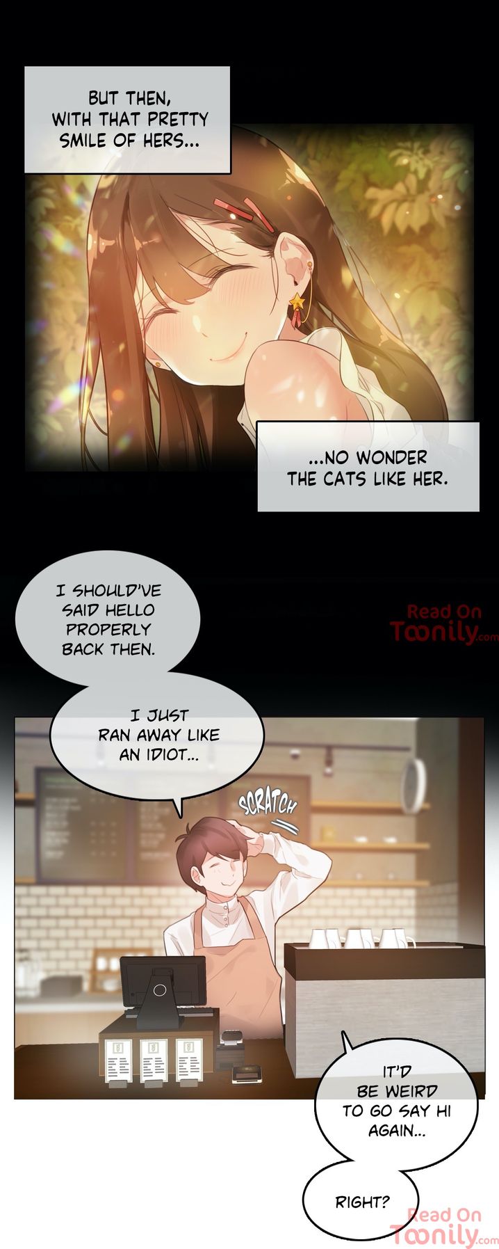 A Pervert’s Daily life - Chapter 72 [photo 8] - MangaPorn
