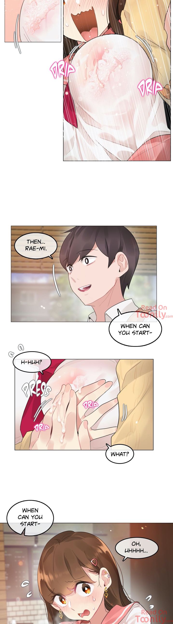 A Pervert’s Daily life - Chapter 73 [photo 11] - MangaPorn