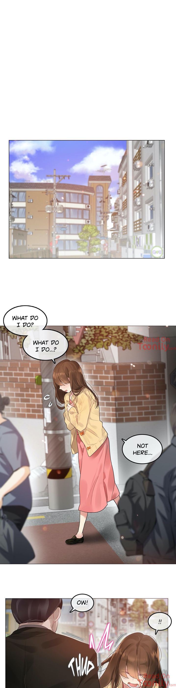 A Pervert’s Daily life - Chapter 73 [photo 13] - MangaPorn