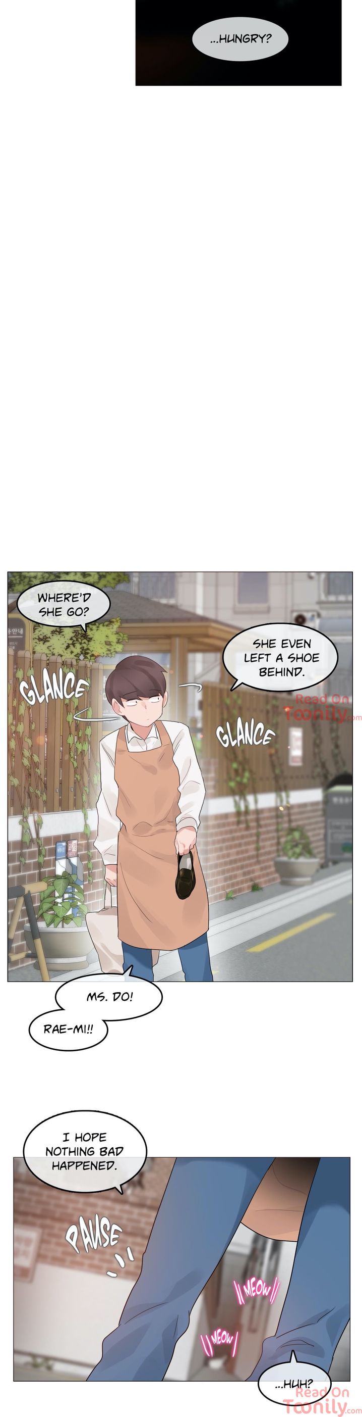 A Pervert’s Daily life - Chapter 73 [photo 18] - MangaPorn