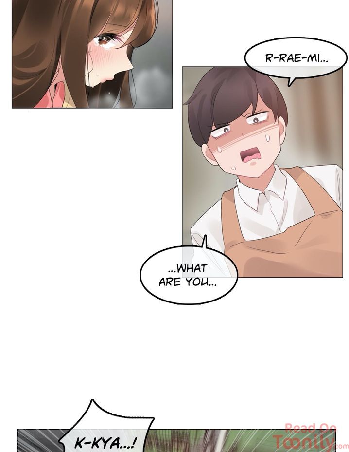 A Pervert’s Daily life - Chapter 73 [photo 23] - MangaPorn