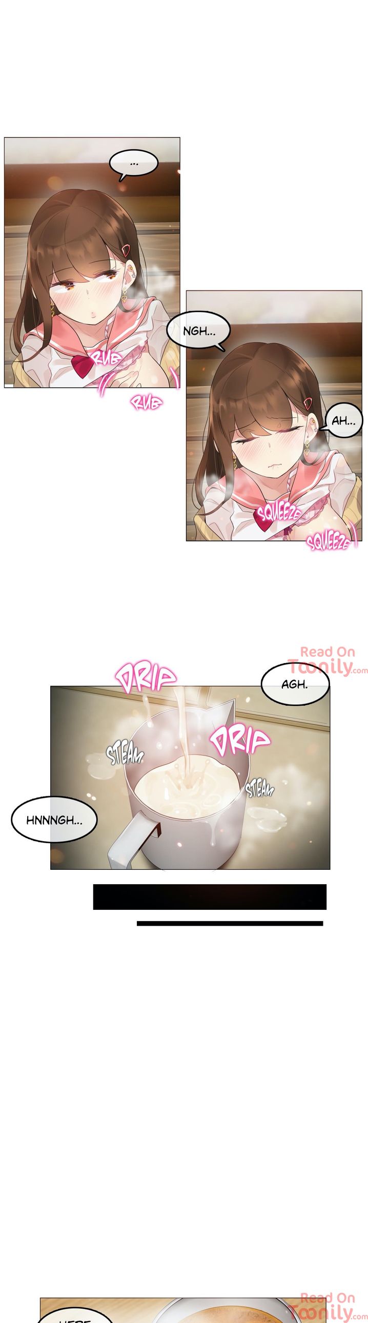 A Pervert’s Daily life - Chapter 73 [photo 7] - MangaPorn