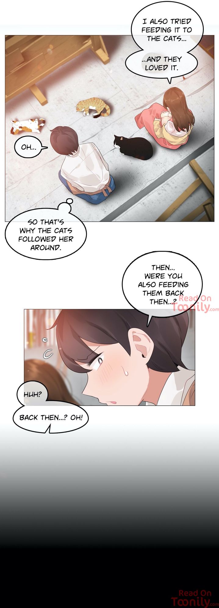 A Pervert’s Daily life - Chapter 74 [photo 10] - MangaPorn