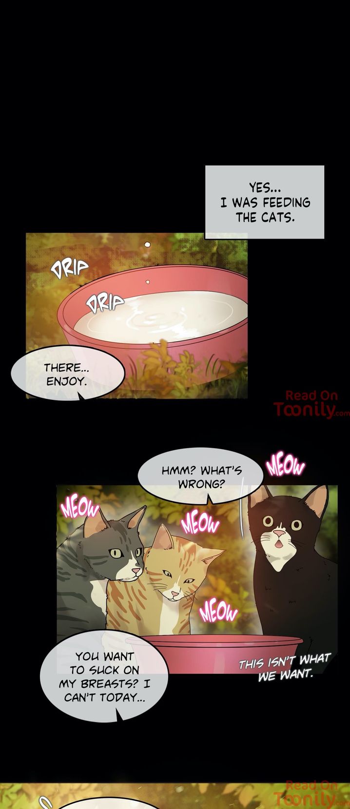 A Pervert’s Daily life - Chapter 74 [photo 11] - MangaPorn