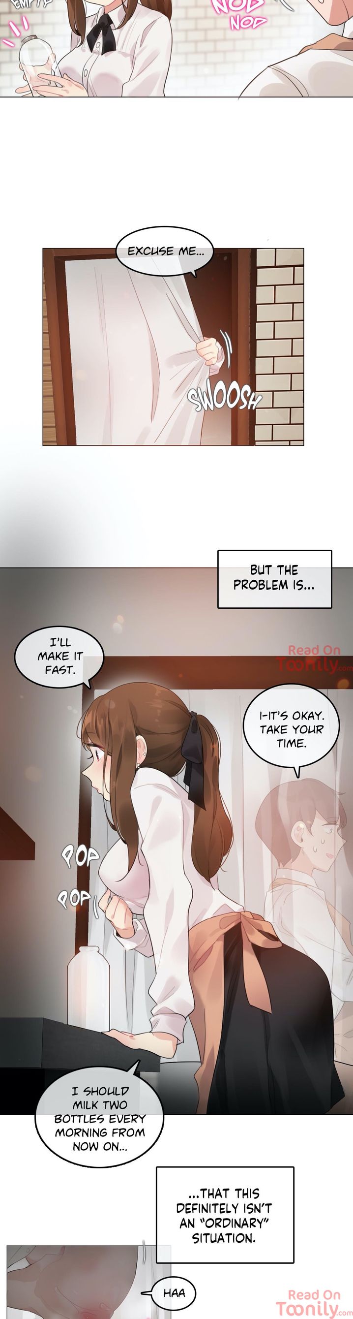 A Pervert’s Daily life - Chapter 74 [photo 22] - MangaPorn