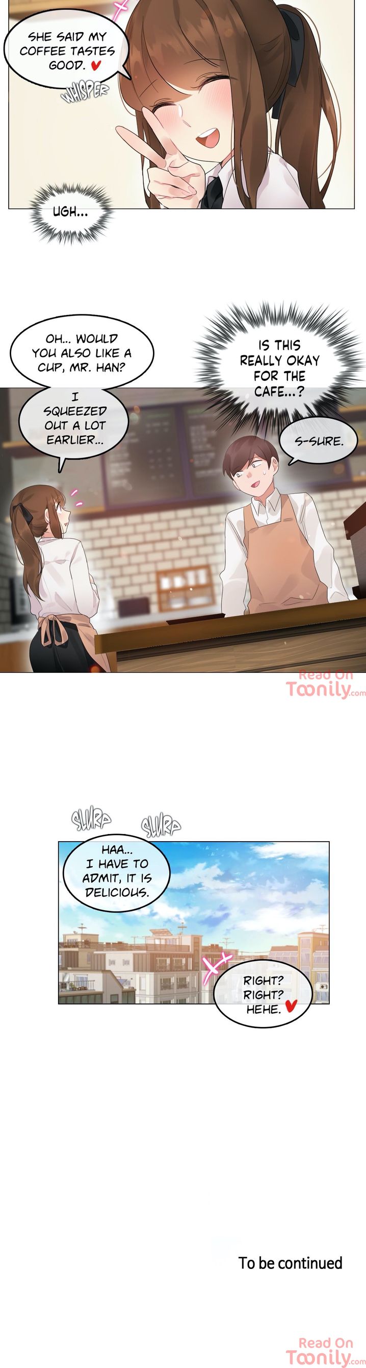 A Pervert’s Daily life - Chapter 74 [photo 25] - MangaPorn