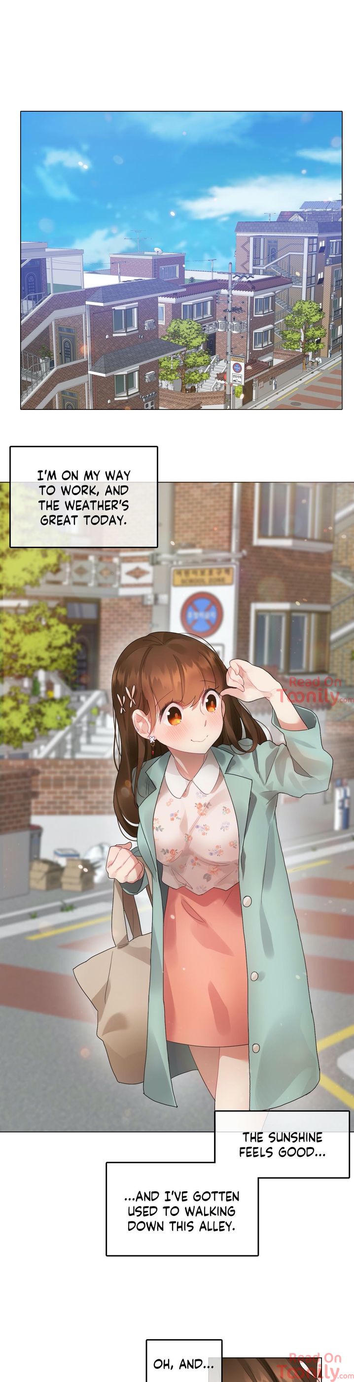 A Pervert’s Daily life - Chapter 75 [photo 1] - MangaPorn