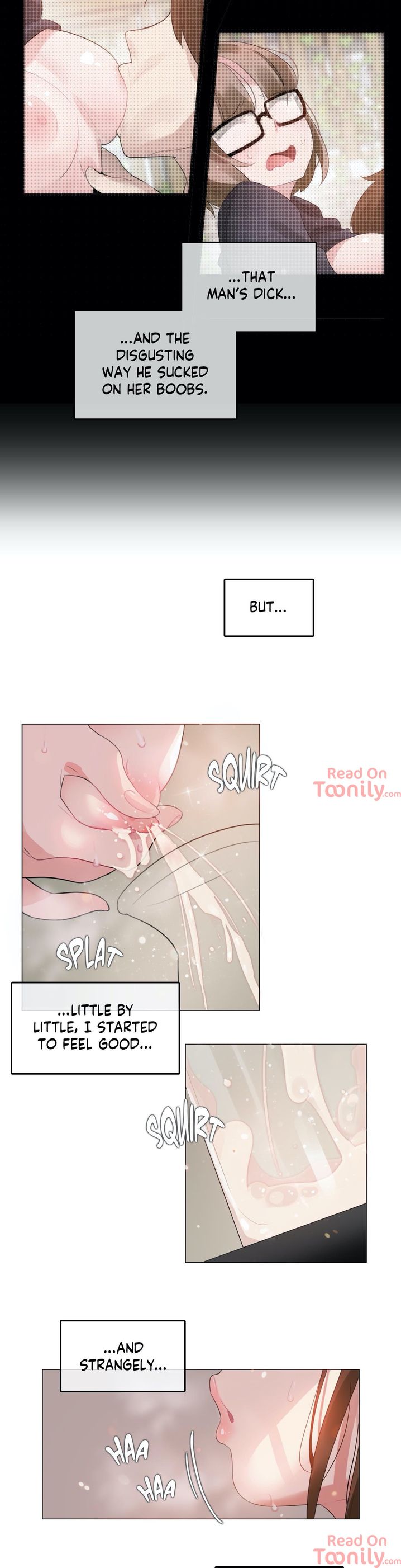 A Pervert’s Daily life - Chapter 75 [photo 10] - MangaPorn