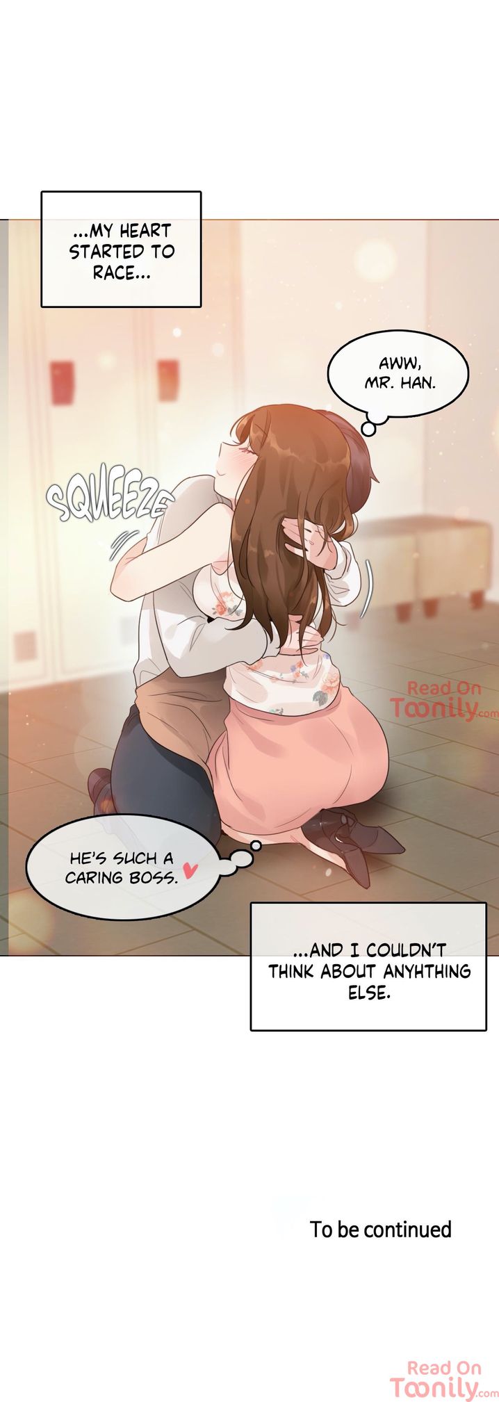 A Pervert’s Daily life - Chapter 75 [photo 24] - MangaPorn