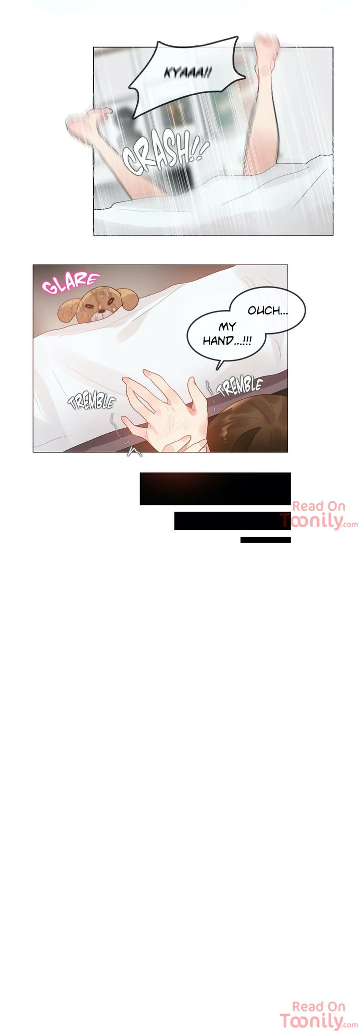 A Pervert’s Daily life - Chapter 76 [photo 18] - MangaPorn