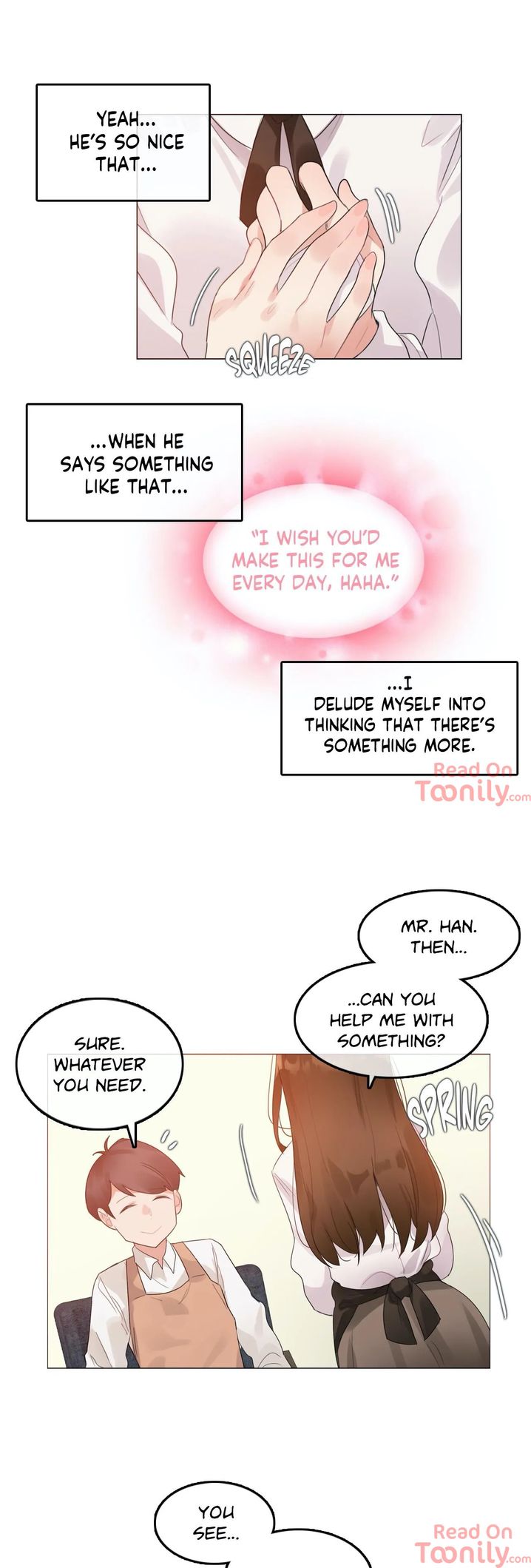 A Pervert’s Daily life - Chapter 76 [photo 23] - MangaPorn