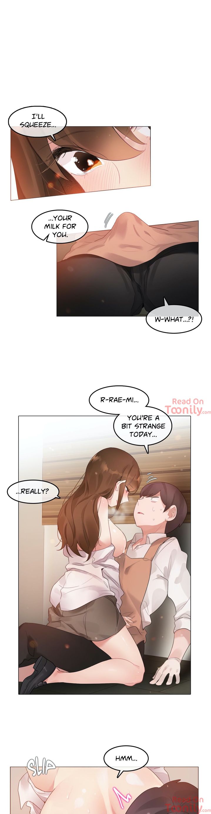 A Pervert’s Daily life - Chapter 78 [photo 1] - MangaPorn