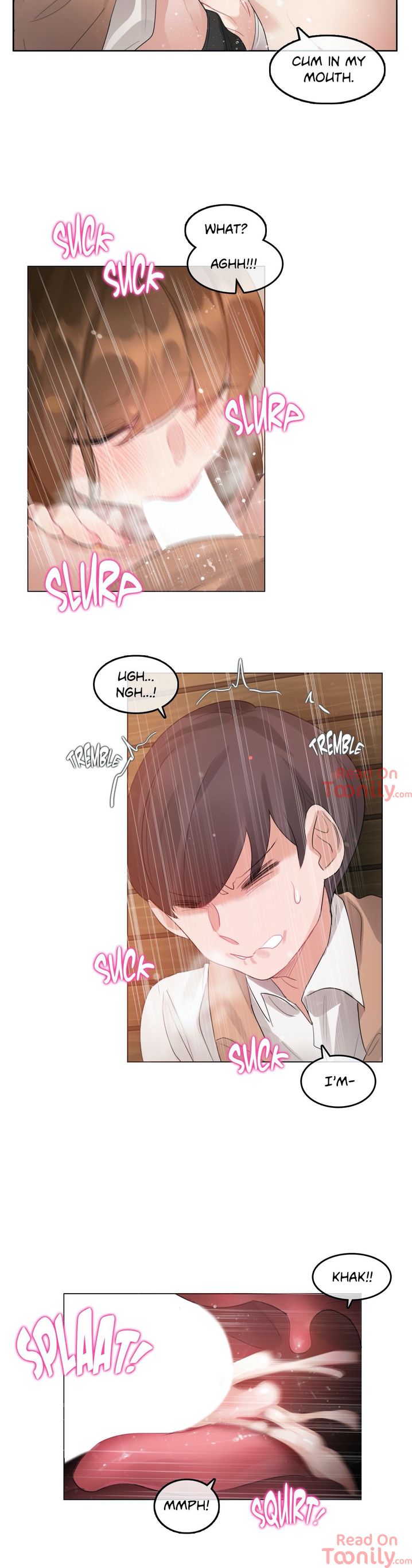 A Pervert’s Daily life - Chapter 78 [photo 15] - MangaPorn