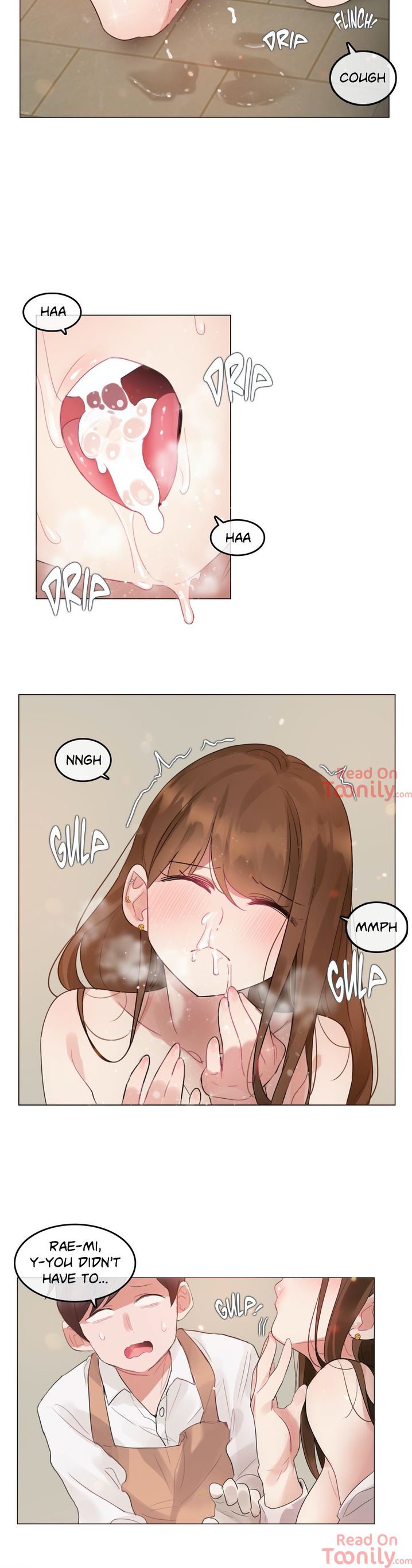 A Pervert’s Daily life - Chapter 78 [photo 17] - MangaPorn