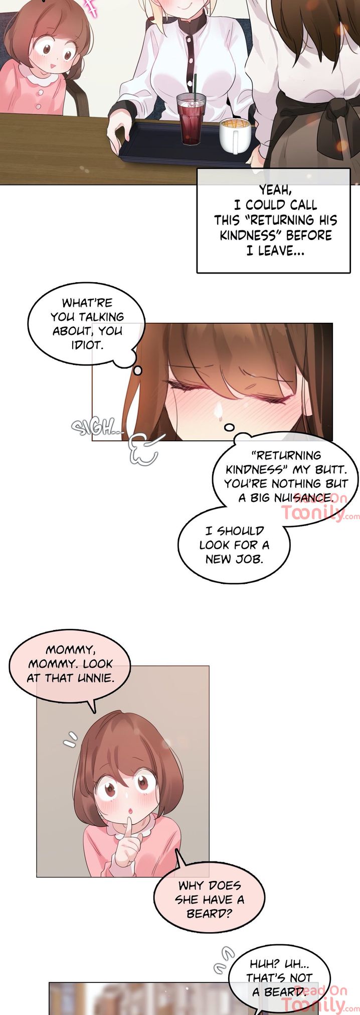 A Pervert’s Daily life - Chapter 78 [photo 22] - MangaPorn