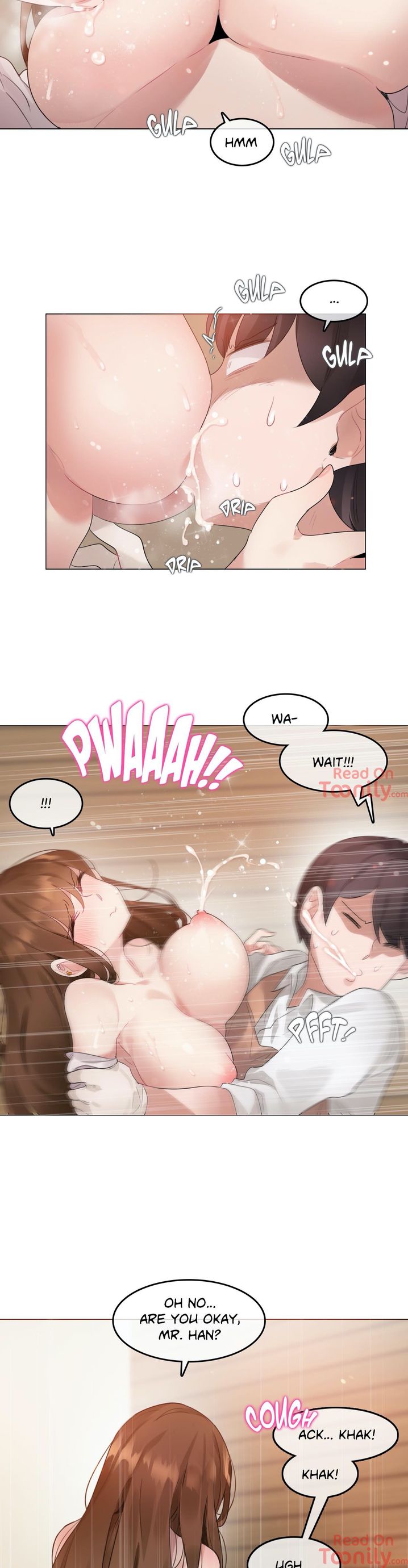 A Pervert’s Daily life - Chapter 78 [photo 5] - MangaPorn