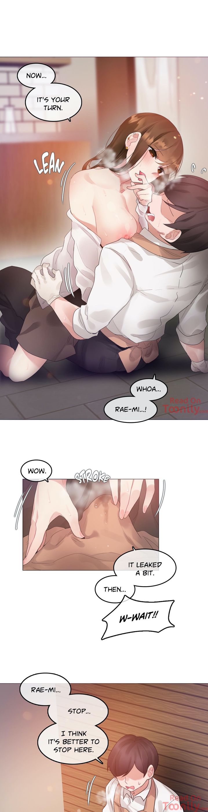 A Pervert’s Daily life - Chapter 78 [photo 7] - MangaPorn