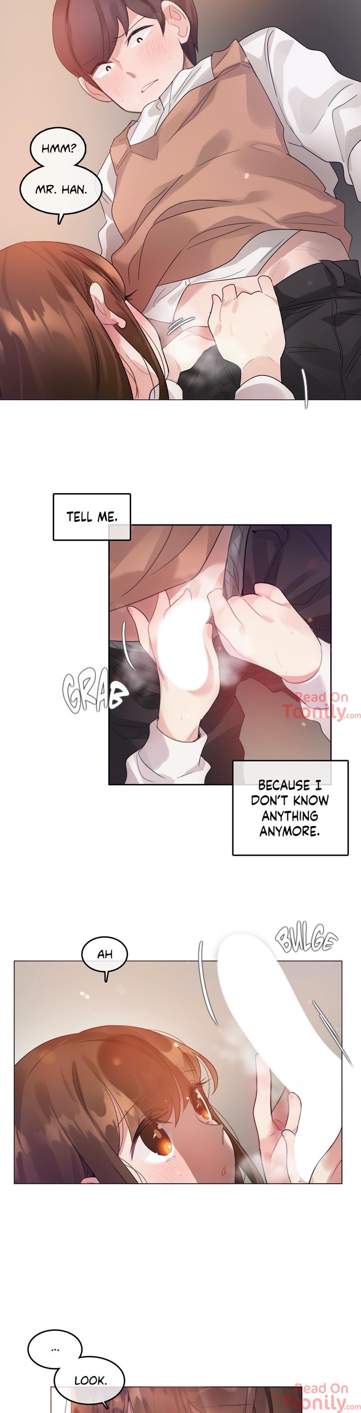 A Pervert’s Daily life - Chapter 78 [photo 9] - MangaPorn