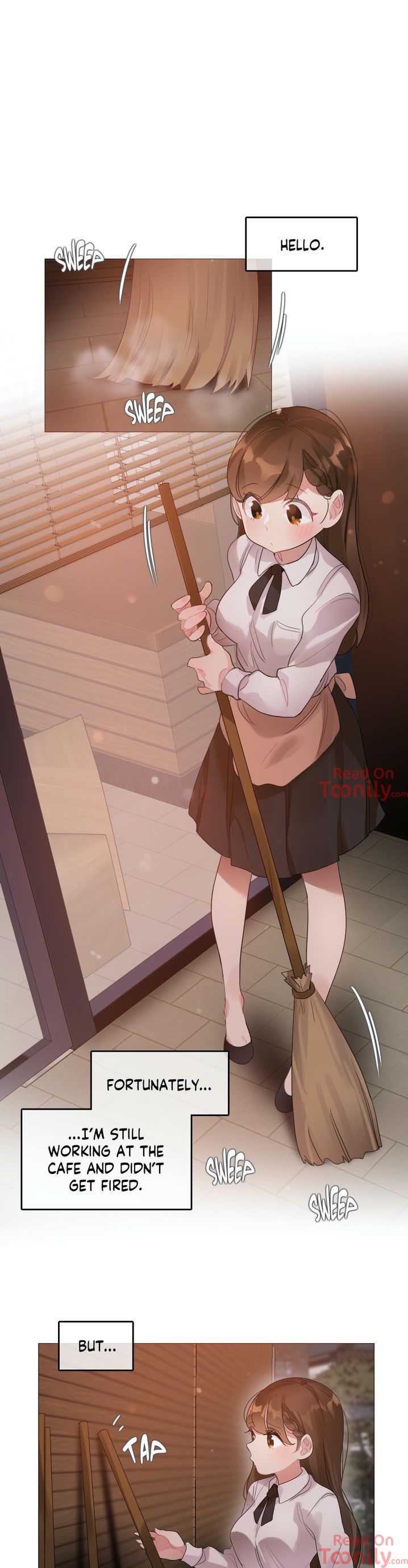 A Pervert’s Daily life - Chapter 79 [photo 1] - MangaPorn