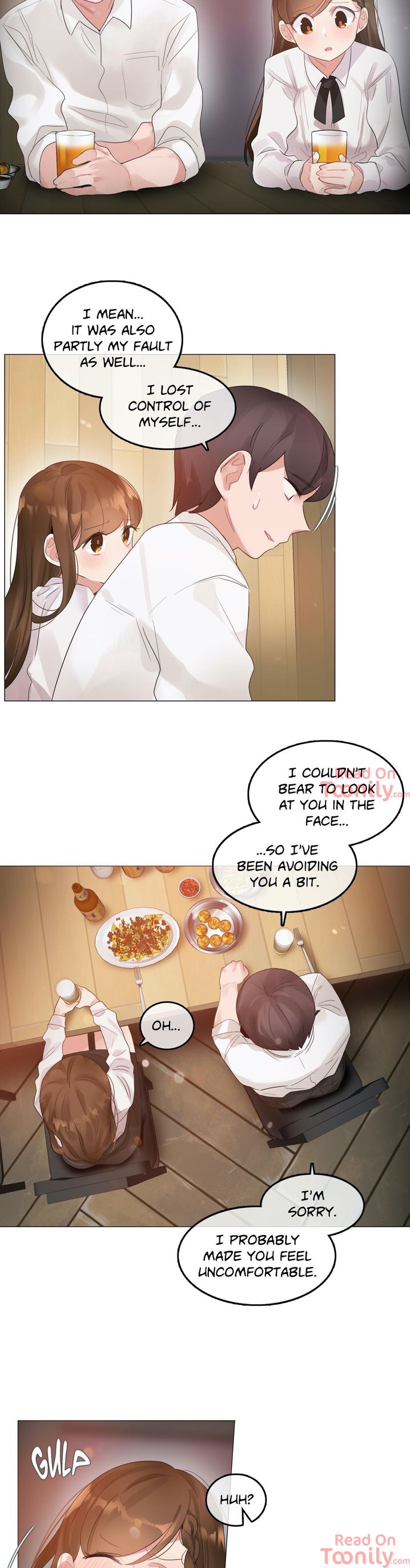 A Pervert’s Daily life - Chapter 79 [photo 10] - MangaPorn