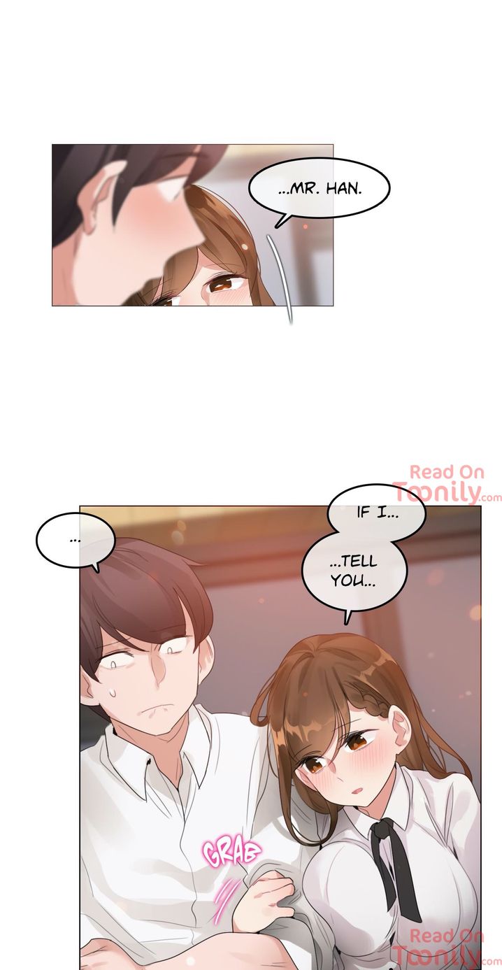 A Pervert’s Daily life - Chapter 79 [photo 13] - MangaPorn