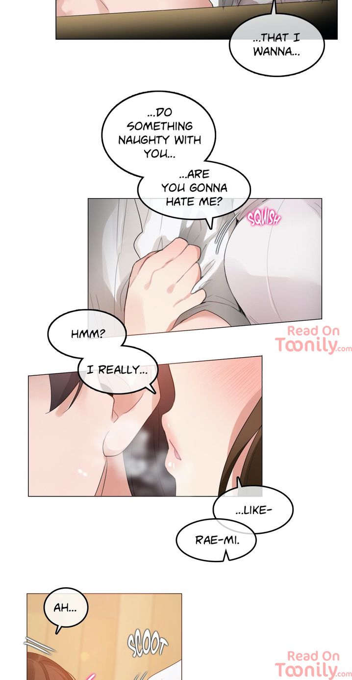 A Pervert’s Daily life - Chapter 79 [photo 14] - MangaPorn