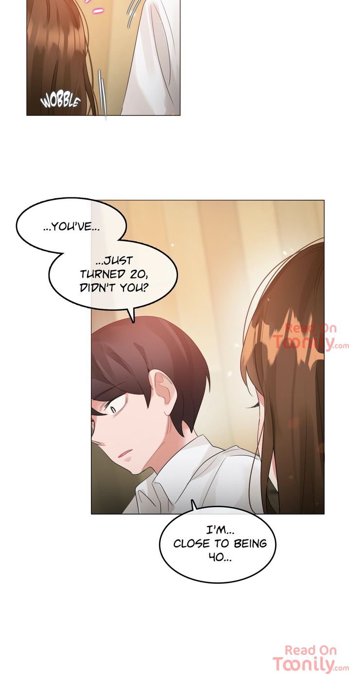 A Pervert’s Daily life - Chapter 79 [photo 15] - MangaPorn
