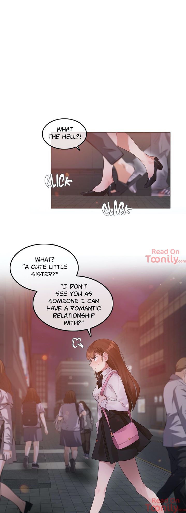 A Pervert’s Daily life - Chapter 79 [photo 19] - MangaPorn