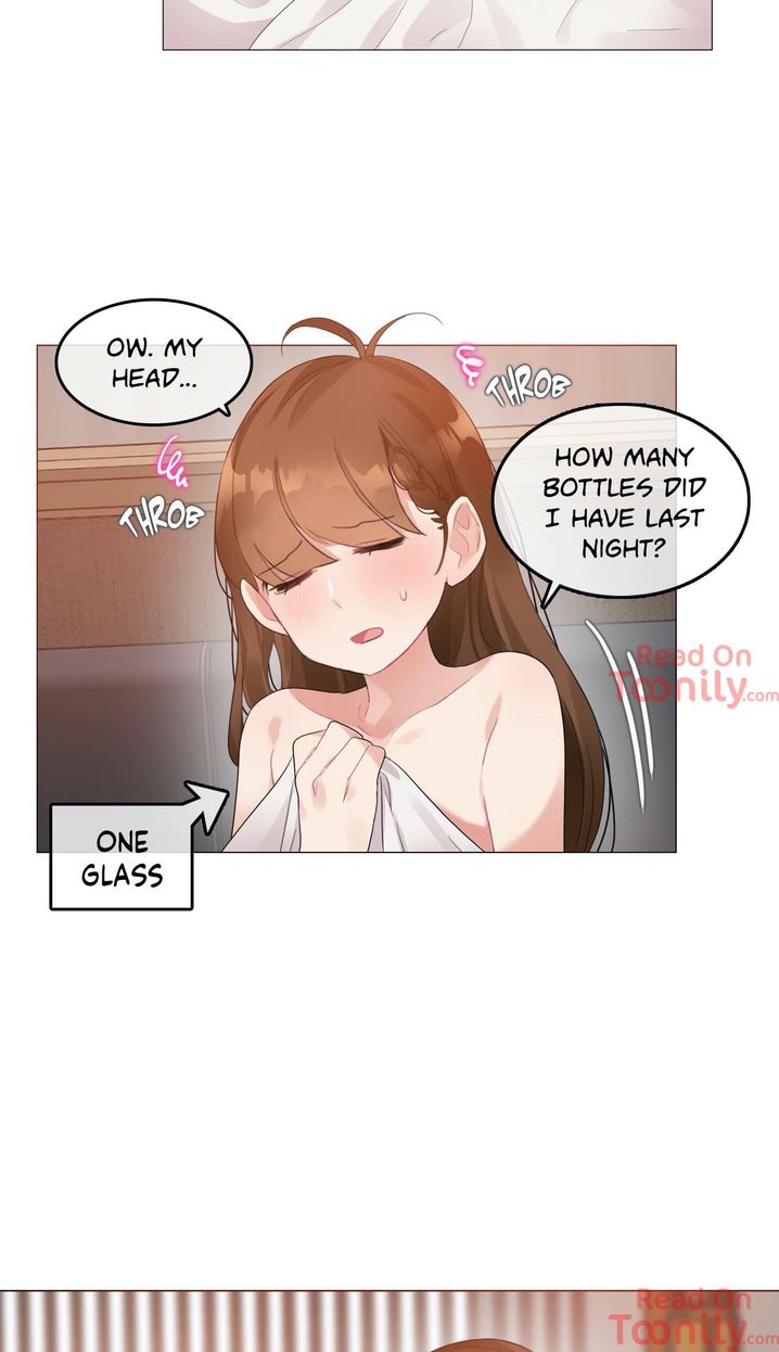 A Pervert’s Daily life - Chapter 79 [photo 26] - MangaPorn