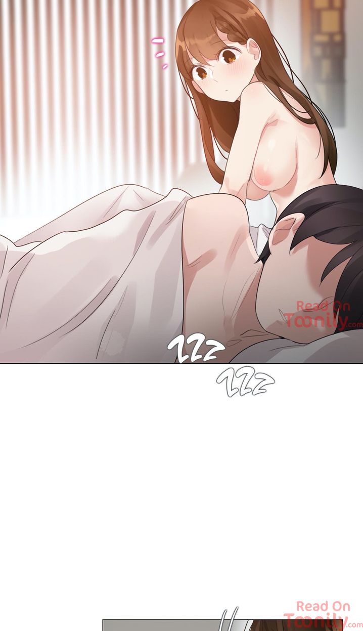 A Pervert’s Daily life - Chapter 79 [photo 27] - MangaPorn
