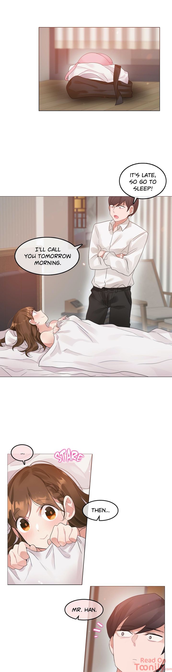 A Pervert’s Daily life - Chapter 80 [photo 13] - MangaPorn