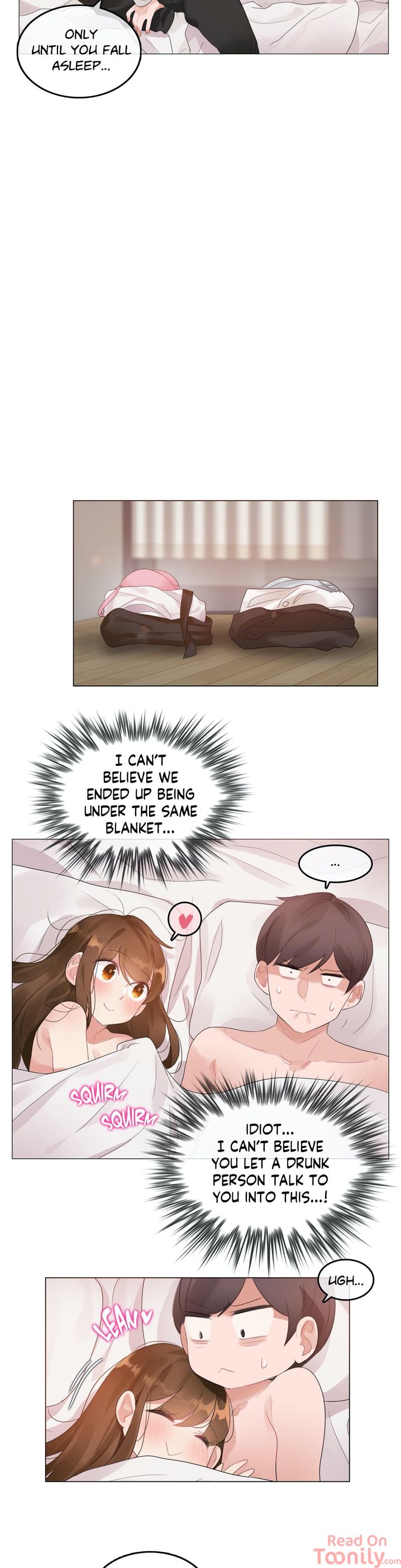 A Pervert’s Daily life - Chapter 80 [photo 15] - MangaPorn