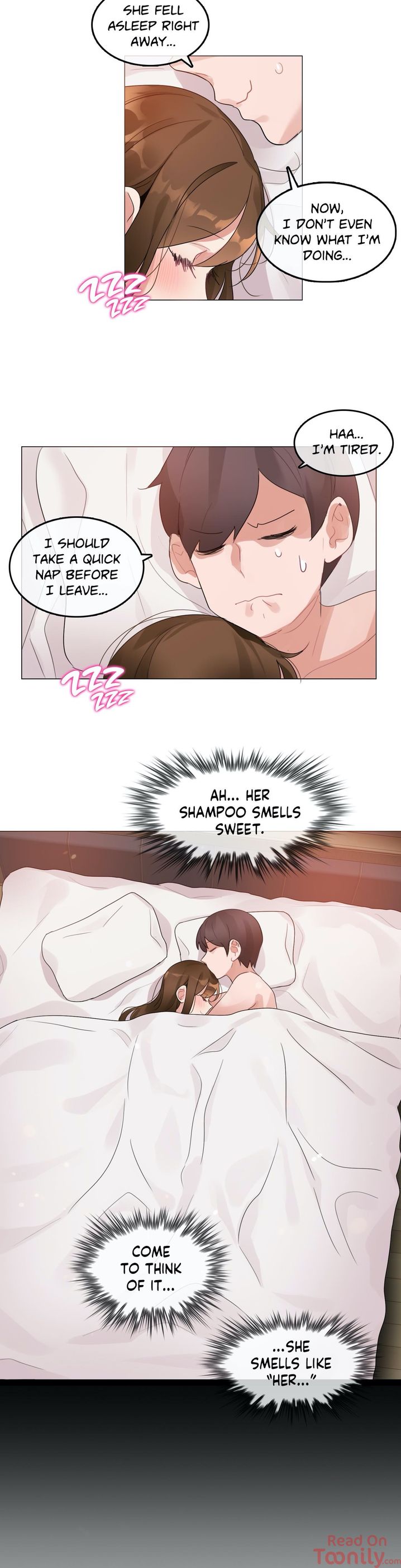 A Pervert’s Daily life - Chapter 80 [photo 16] - MangaPorn