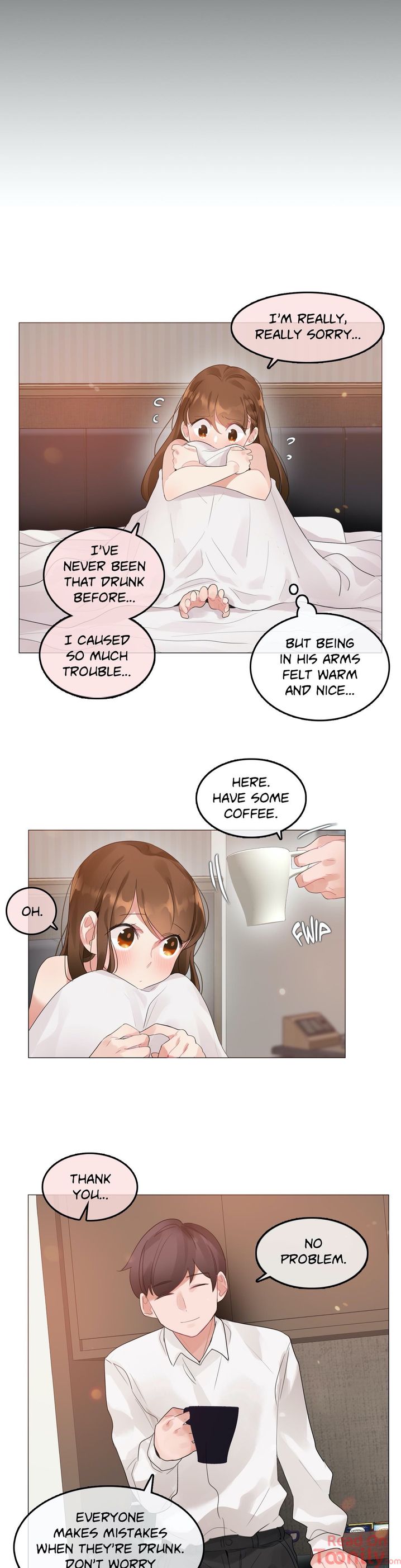 A Pervert’s Daily life - Chapter 80 [photo 17] - MangaPorn