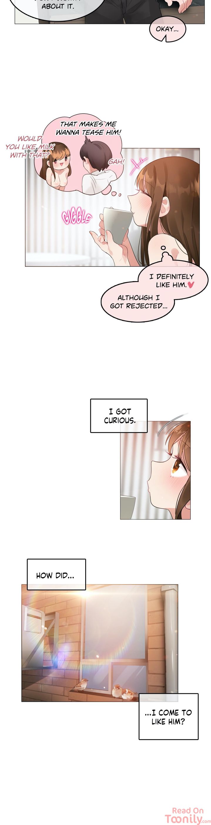 A Pervert’s Daily life - Chapter 80 [photo 18] - MangaPorn