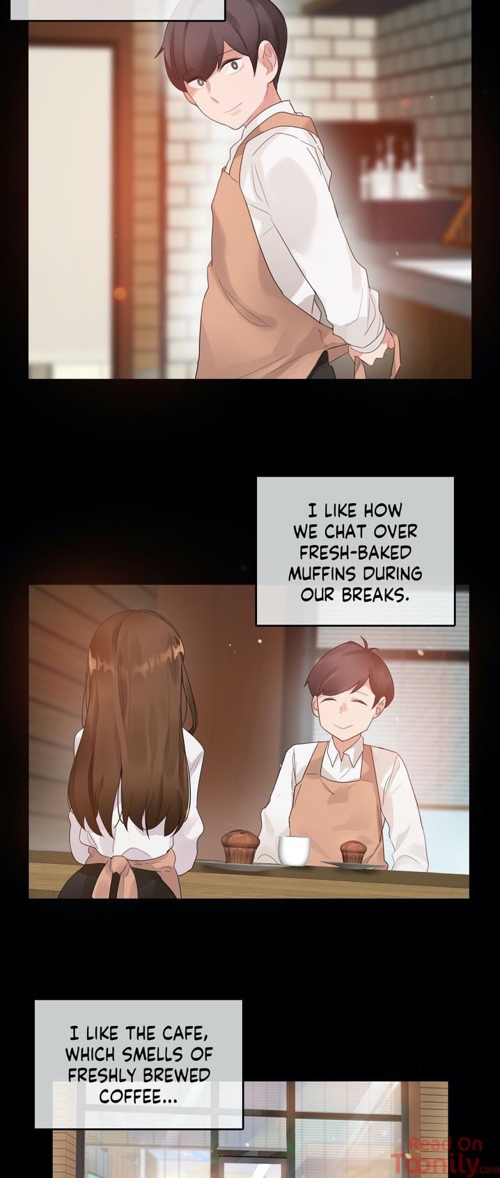 A Pervert’s Daily life - Chapter 80 [photo 20] - MangaPorn