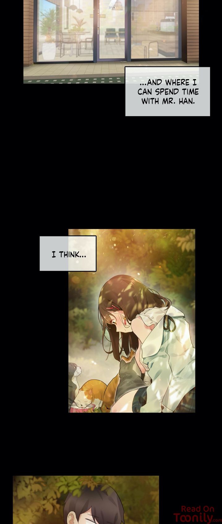 A Pervert’s Daily life - Chapter 80 [photo 21] - MangaPorn