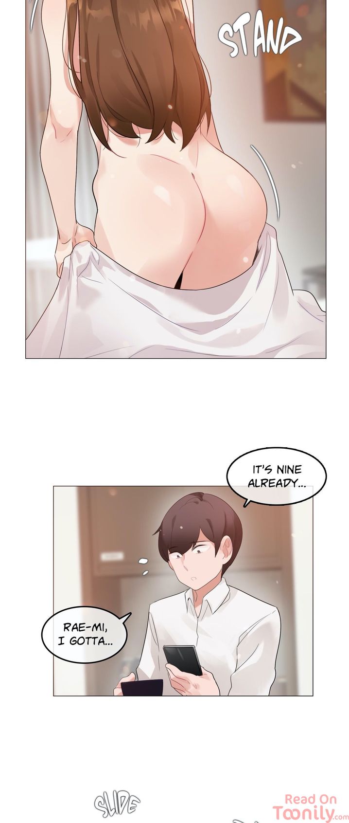 A Pervert’s Daily life - Chapter 80 [photo 23] - MangaPorn