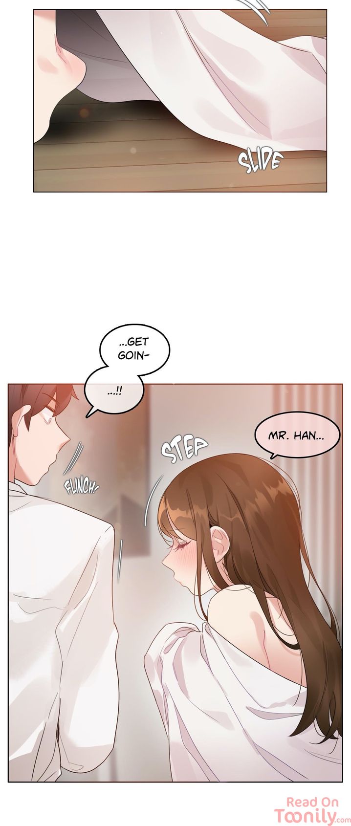 A Pervert’s Daily life - Chapter 80 [photo 24] - MangaPorn